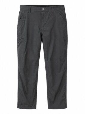 NWT Spyder Charcoal Grey Performance Tech Pants Men’s 34x30